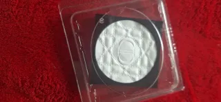 Dior Polvos Compactos Blanco