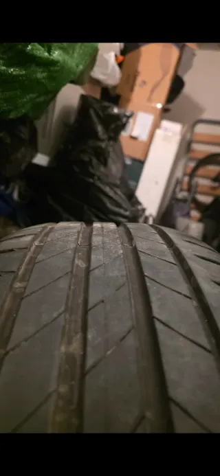Neumáticos Bridgestone Turanza T005 235/50R19 99W