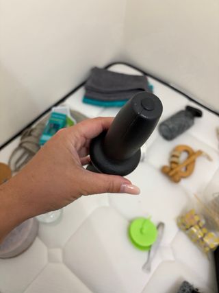 Empujador Nutribullet