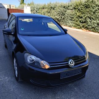 Volkswagen Golf 2012