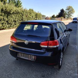 Volkswagen Golf 2012