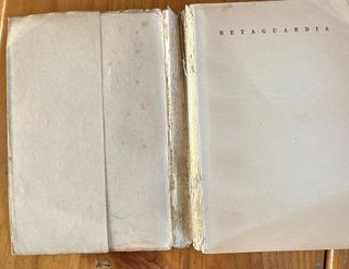 LOTE DE 3 LIBROS CONTEXTO GUERRA CIVIL ESPAÑOLA