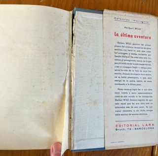 LOTE DE 3 LIBROS CONTEXTO GUERRA CIVIL ESPAÑOLA