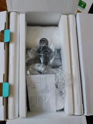 Aspiradora Inalámbrica Potente 40000 RPM