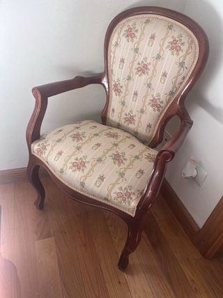 Dormitorio dos camas