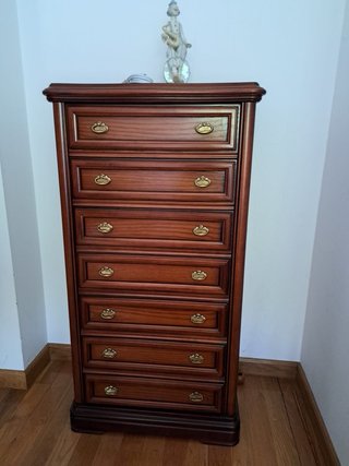 Dormitorio dos camas