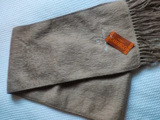 Bufanda de Alpaca Original Perú