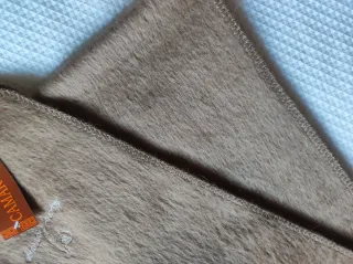 Bufanda de Alpaca Original Perú