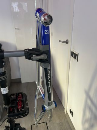 Cuadro Chase  BMX race