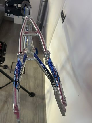 Cuadro Chase  BMX race