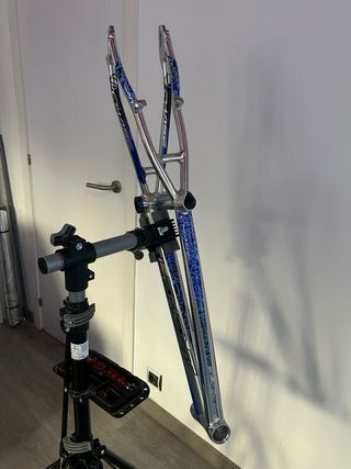 Cuadro Chase  BMX race