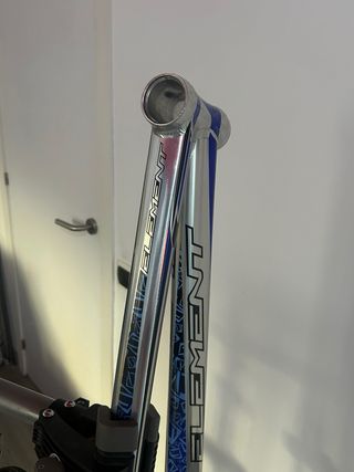 Cuadro Chase  BMX race