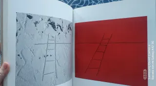 Joaquín Martínez, Dibujos monocromos 2 mil 8