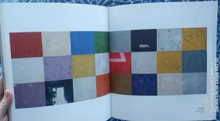 Joaquín Martínez, Dibujos monocromos 2 mil 8