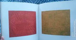 Joaquín Martínez, Dibujos monocromos 2 mil 8