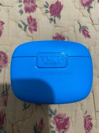 Auriculares JBL Tune Beam 2 Azul