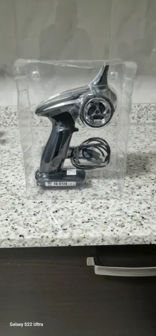 Coche RC Carson Specter V3