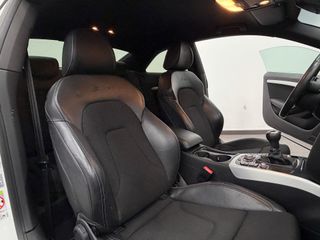 Audi A5 Audi A5 Coupé 1.8 TFSI 170cv