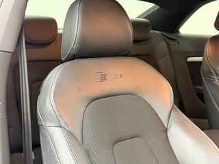 Audi A5 Audi A5 Coupé 1.8 TFSI 170cv