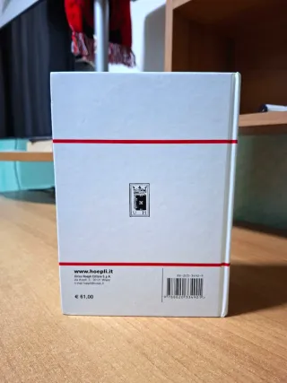 Manuale di elettronica e telecomunicazioni