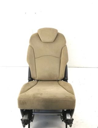 Asiento Lancia Phedra Trasero