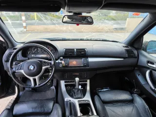 BMW X5 2003