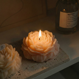 Candela Soia Bio Profumo Pesca (x2)