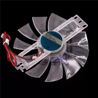 Ventilador Incubadora WQ 12,24,56