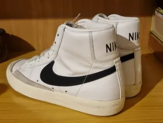 Nike Blazer Mid '77 Talla 38.5