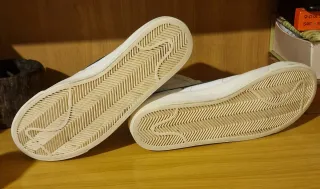 Nike Blazer Mid '77 Talla 38.5