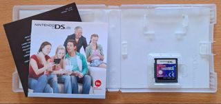 Enchanted Folk and the School of Wizardry Nintendo