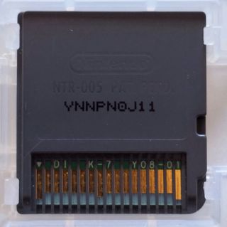 Enchanted Folk and the School of Wizardry Nintendo