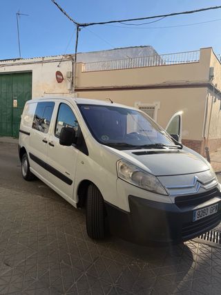 Citroen Jumpy