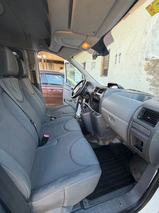 Citroen Jumpy