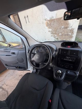 Citroen Jumpy