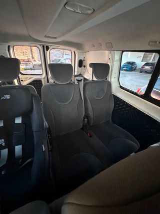 Citroen Jumpy