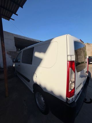 Citroen Jumpy
