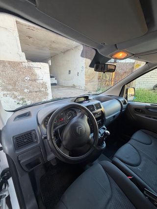 Citroen Jumpy