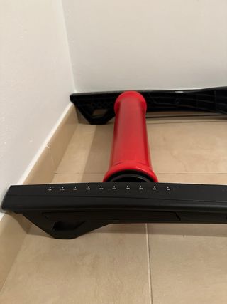 Rodillo rulos ELITE Arion