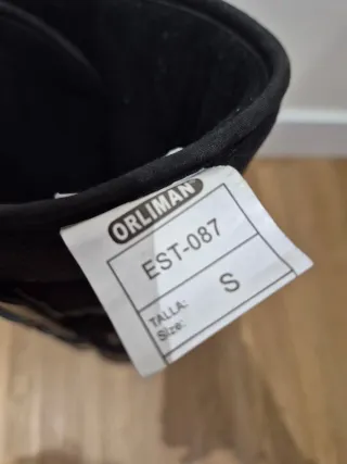 Bota Ortopédica Walker Orliman