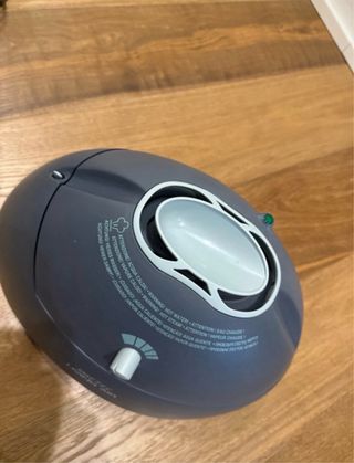 Umidificatore Imetec Living Air