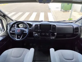 FIAT Ducato 2023