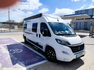 FIAT Ducato 2023