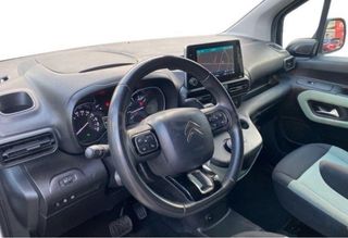 Citroen Berlingo AUTOMÁTICO