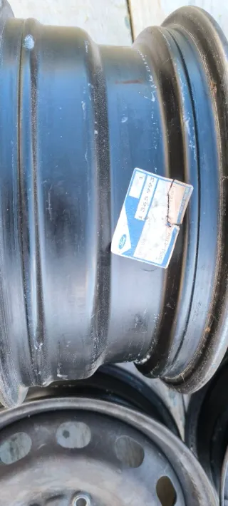 Llantas Ford Focus