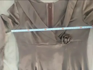 Satén Visón Atelier T.38/40