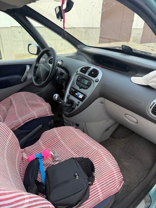 Citroen Xsara 2005