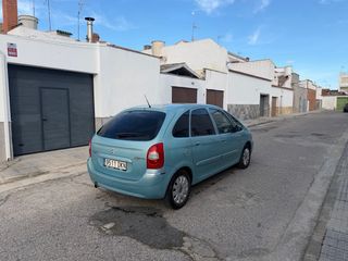 Citroen Xsara 2005