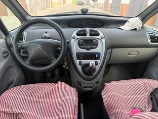 Citroen Xsara 2005