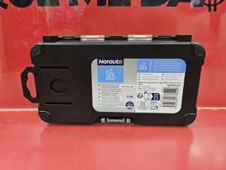 Pack Norauto Carraca 1/4 + Accesorios, Nuevo.